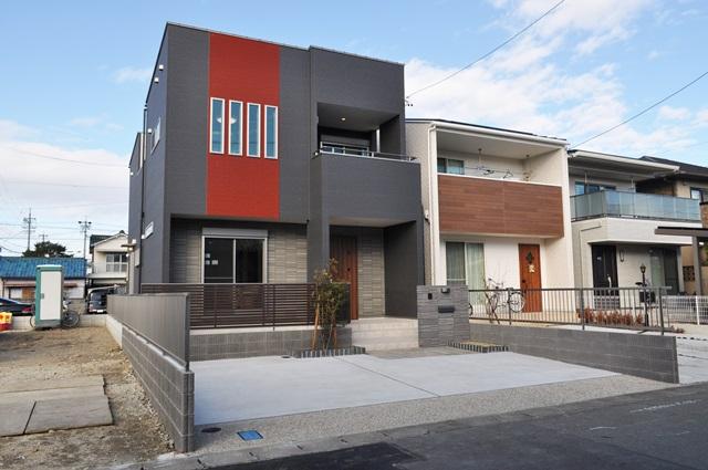 Local appearance photo. Appearance a profound sense of modern