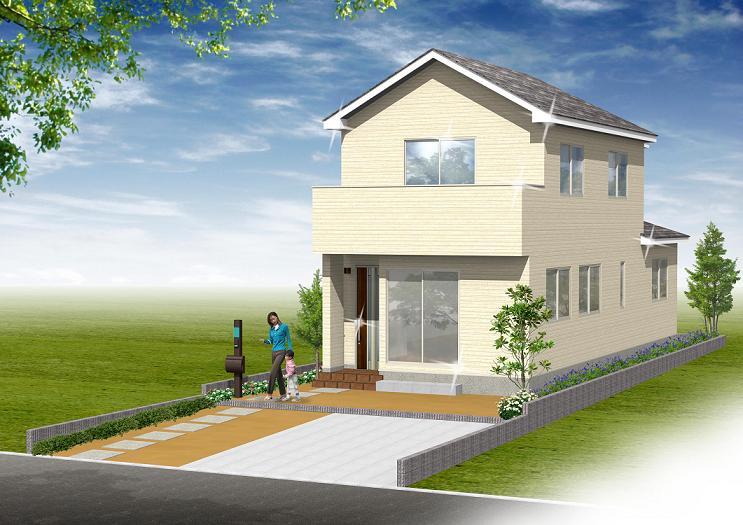 Rendering (appearance). Rendering