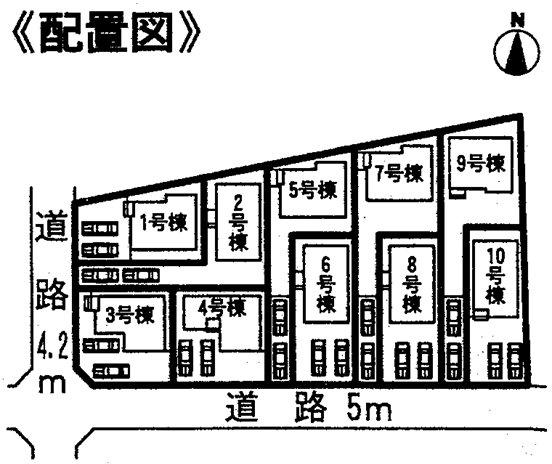 The entire compartment Figure