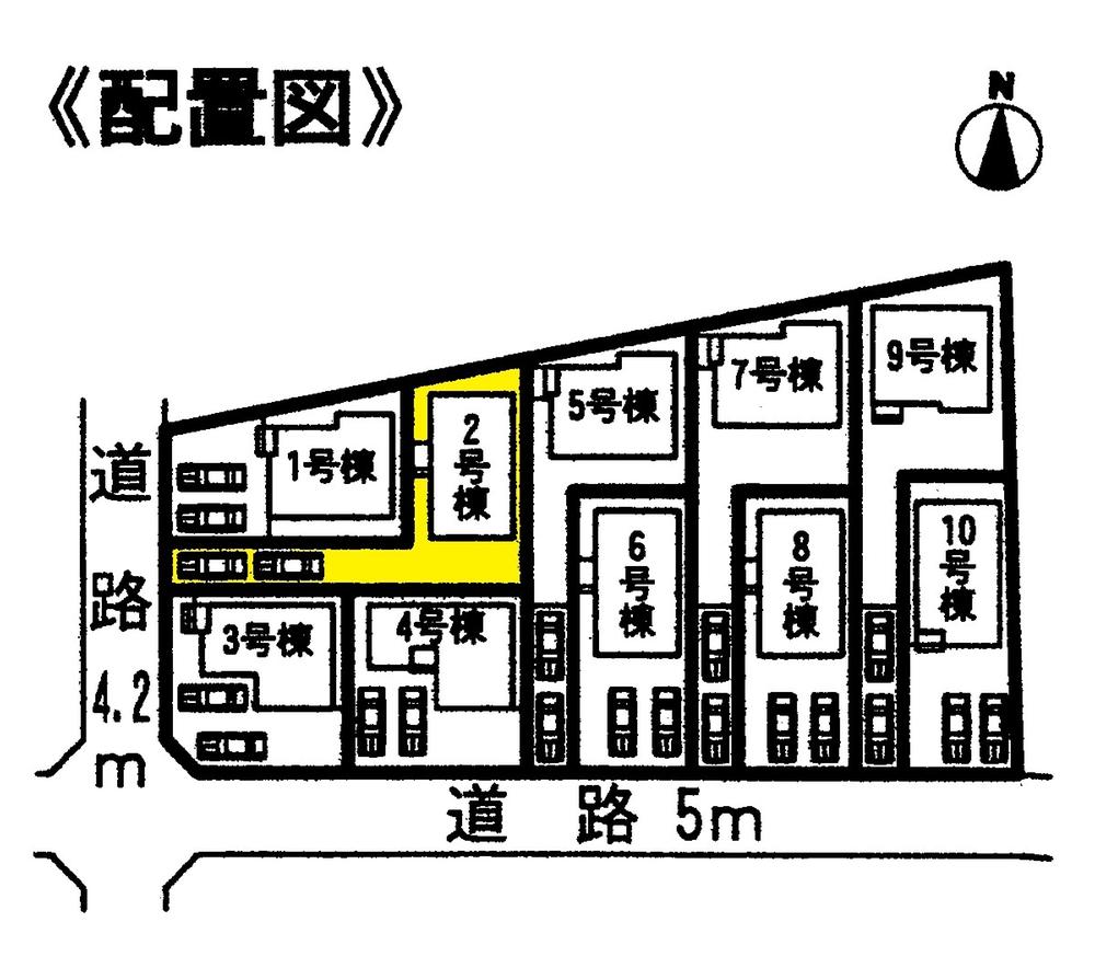 The entire compartment Figure. Compartment Figure Parking two possible