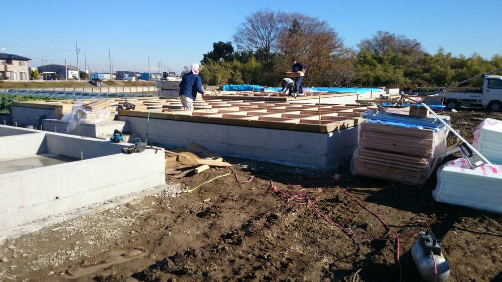 Other local. (2013.12.24 shooting)