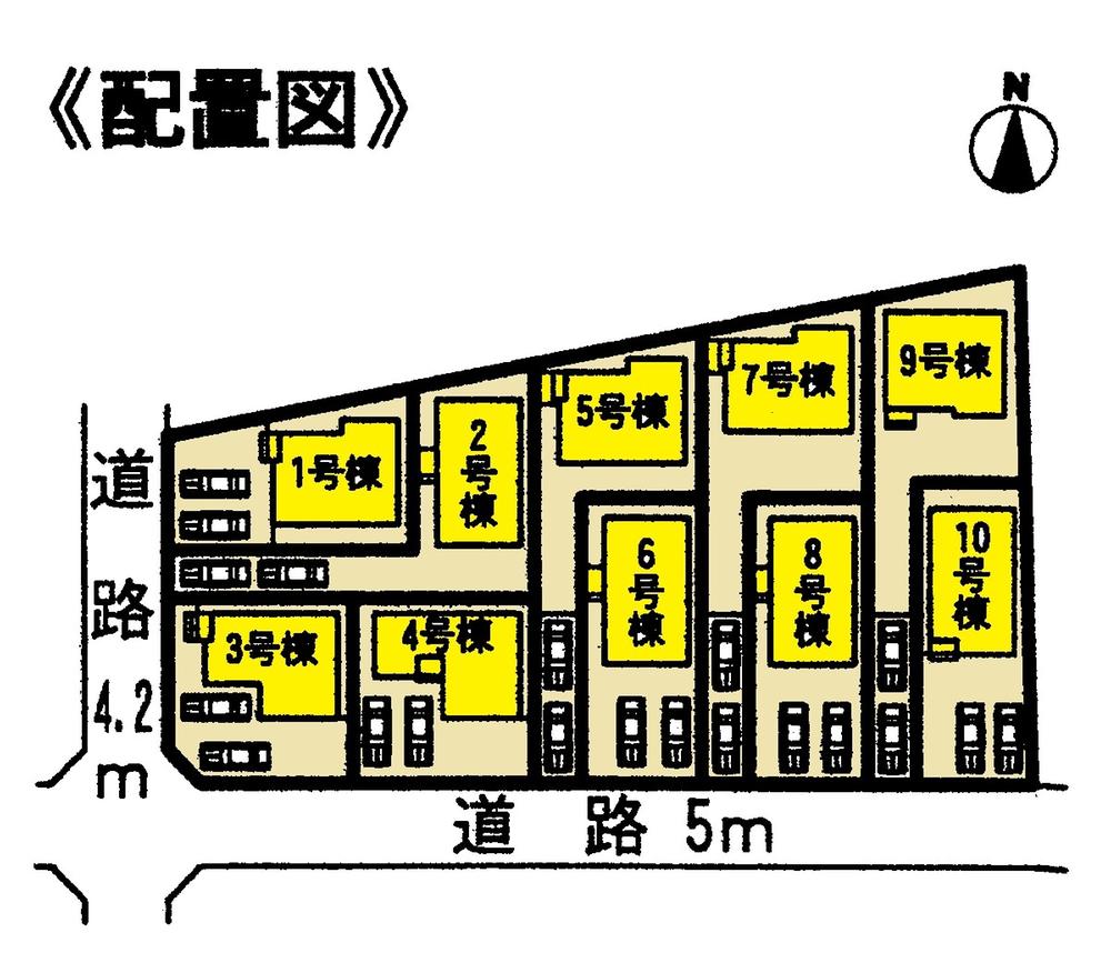 The entire compartment Figure. Compartment Figure Parking two possible