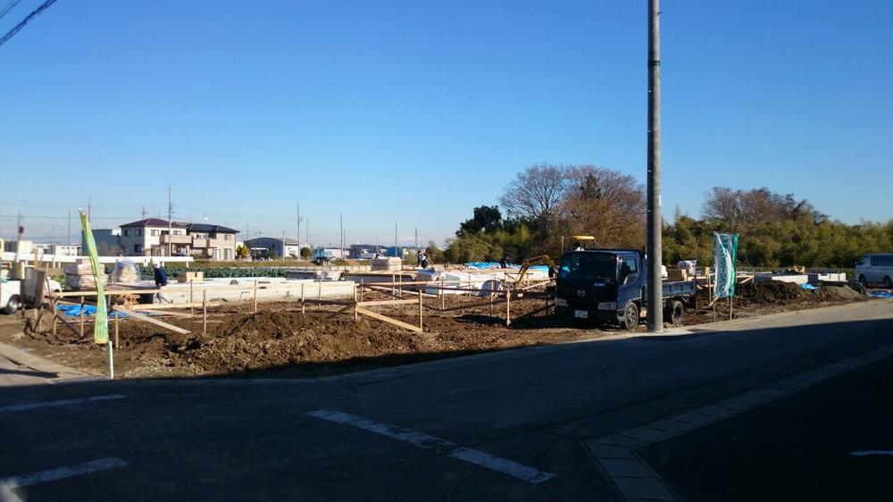 Other local. Whole (2013.12.24 shooting)