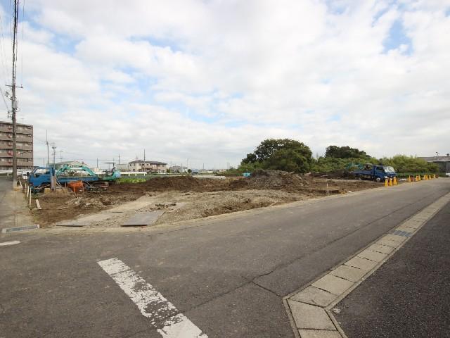 Other local. During construction