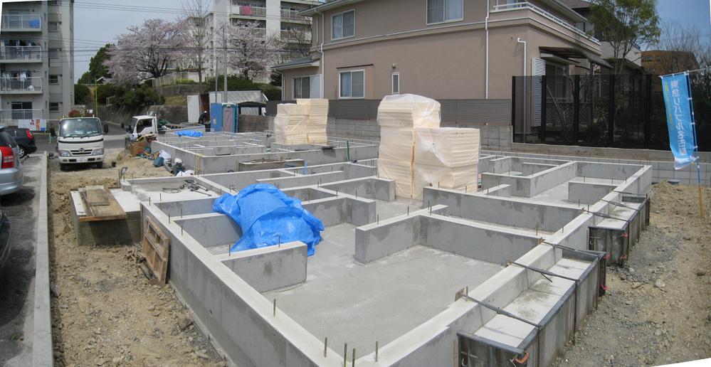 Construction ・ Construction method ・ specification