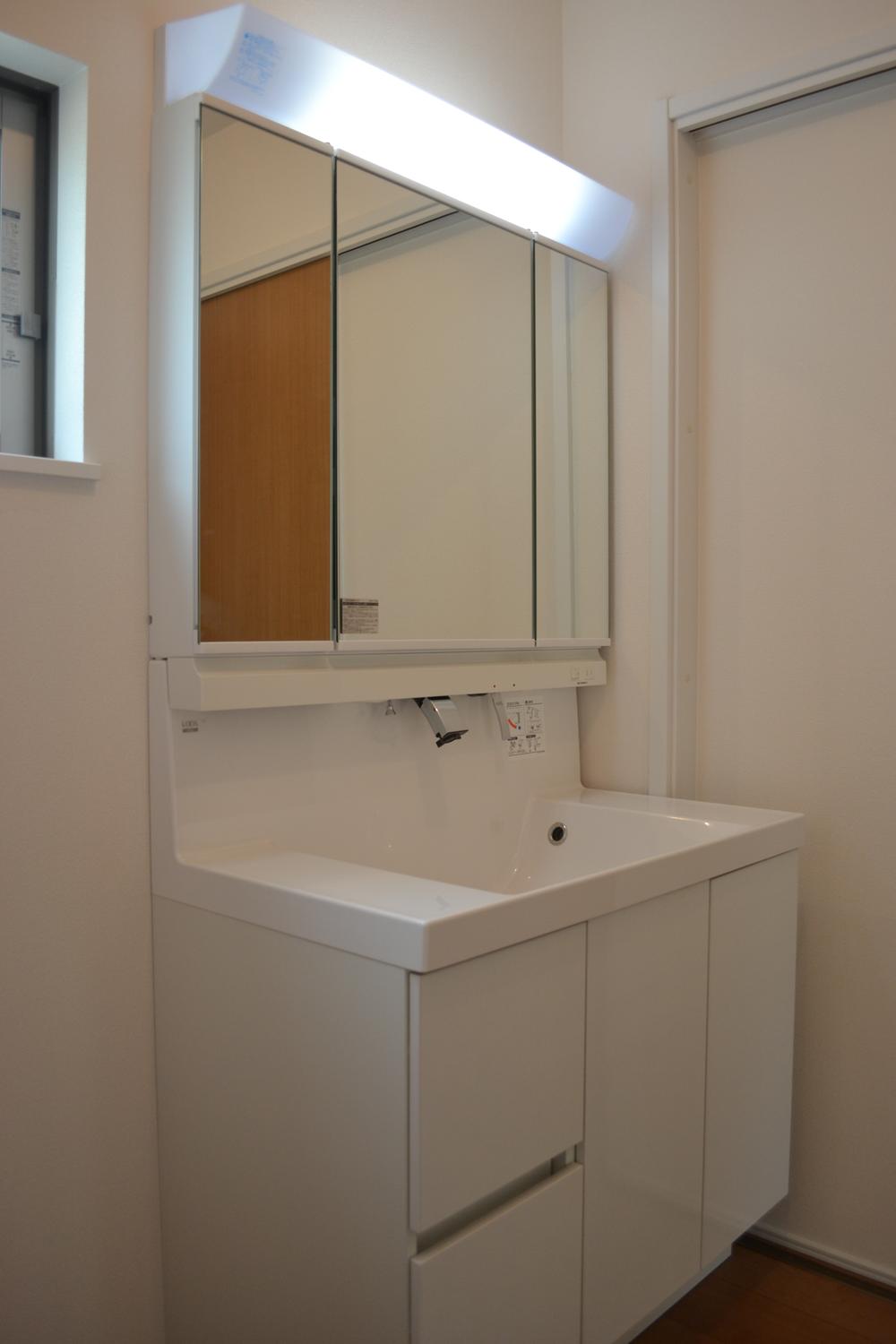 Same specifications photos (Other introspection). premium ・ Residence construction cases