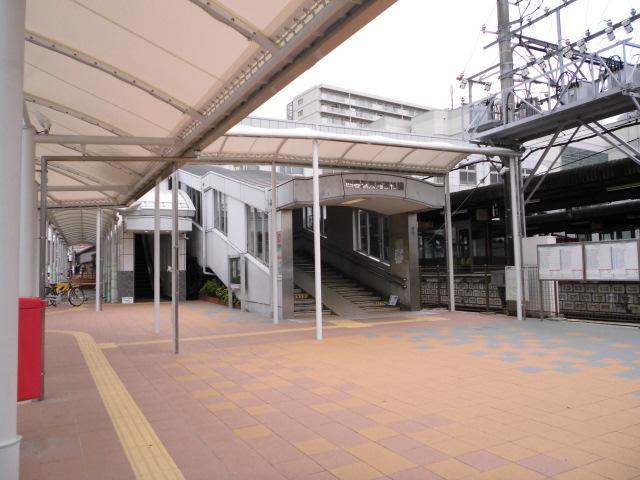 Other. Inuyamasen Meitetsu "Nishiharu" station walk 11 minutes