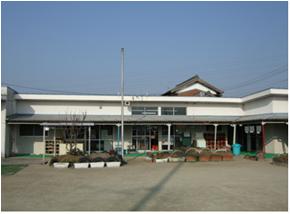 kindergarten ・ Nursery. 650m to the north of Nagoya Municipal Yakushiji nursery