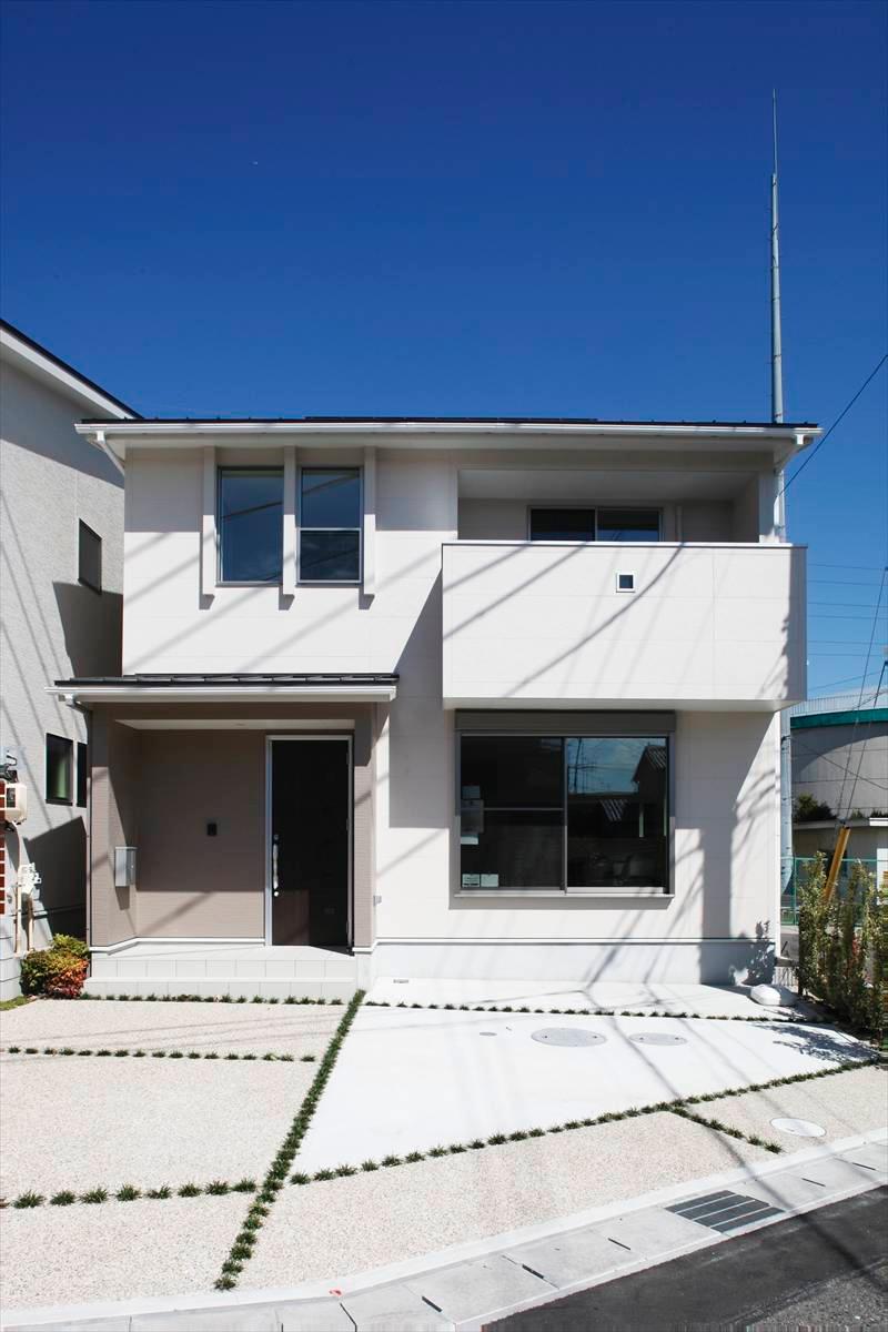 Local appearance photo. A Togaikan photo