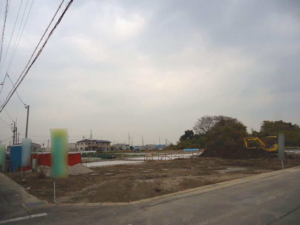 Other local. 1 ~ 10 Building