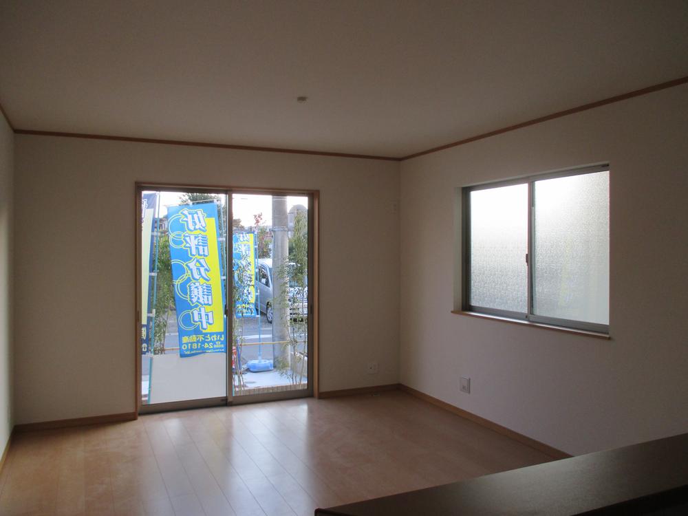 Living. Indoor (12 May 2013) Shooting