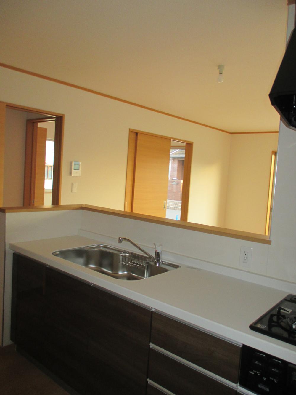 Kitchen. Indoor (12 May 2013) Shooting