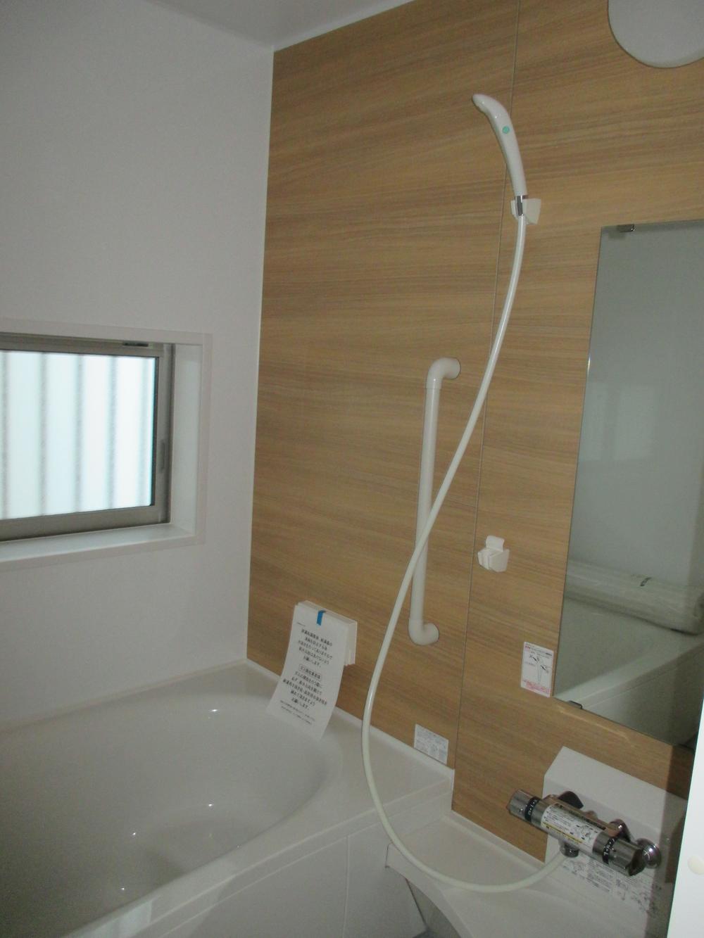 Bathroom. Indoor (12 May 2013) Shooting