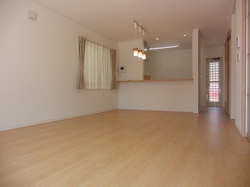 Living. Room (May 2013) Shooting