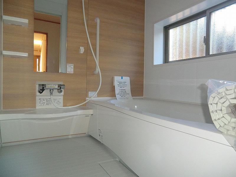 Bathroom. Local (12 May 2013) Shooting