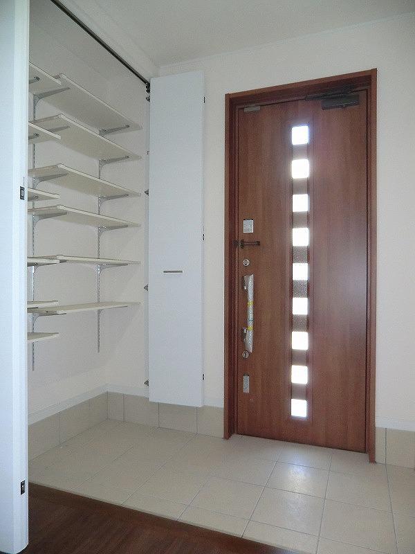 Other introspection. Local (September 2013) Shooting