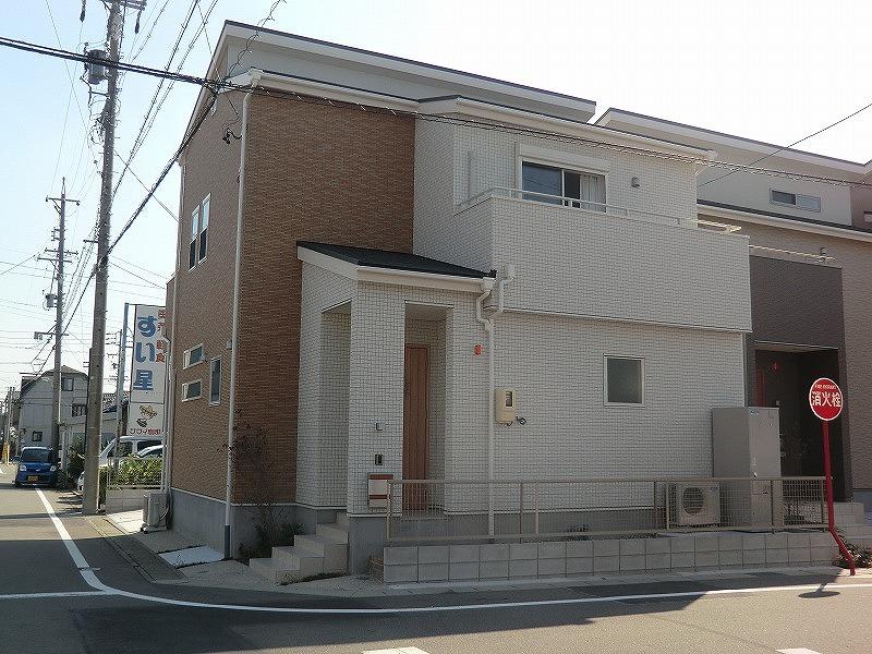 Local appearance photo. Local (September 2013) Shooting