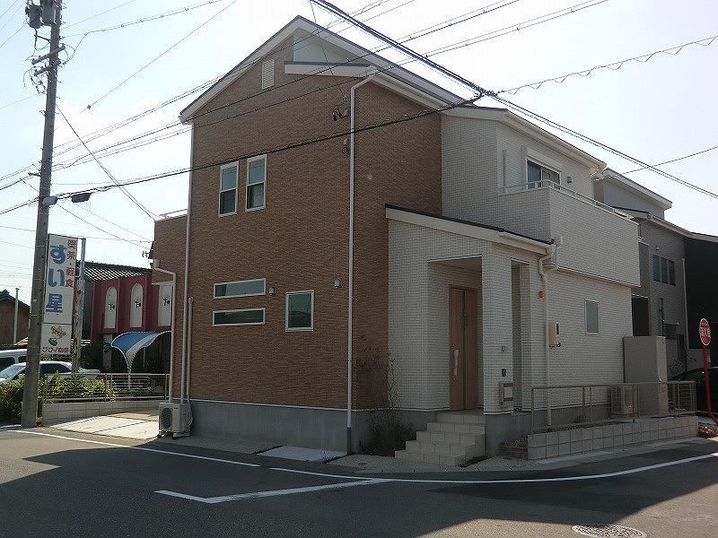 Local appearance photo. Local (September 2013) Shooting