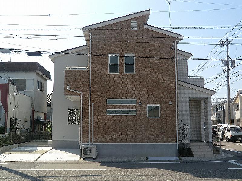 Local appearance photo. Local (September 2013) Shooting