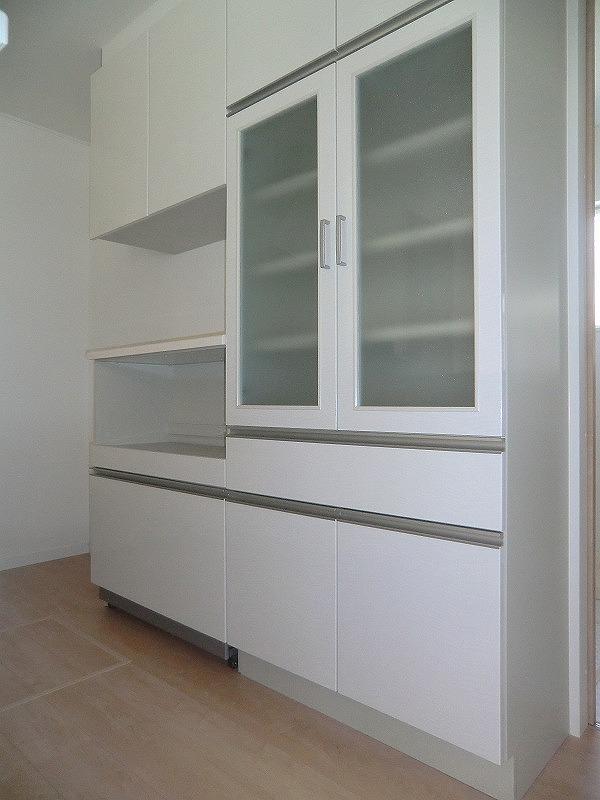 Kitchen. Local (September 2013) Shooting