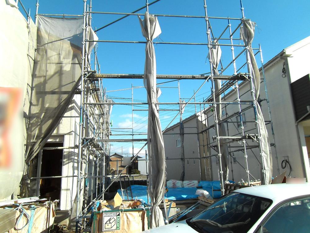 Other local. Building 3