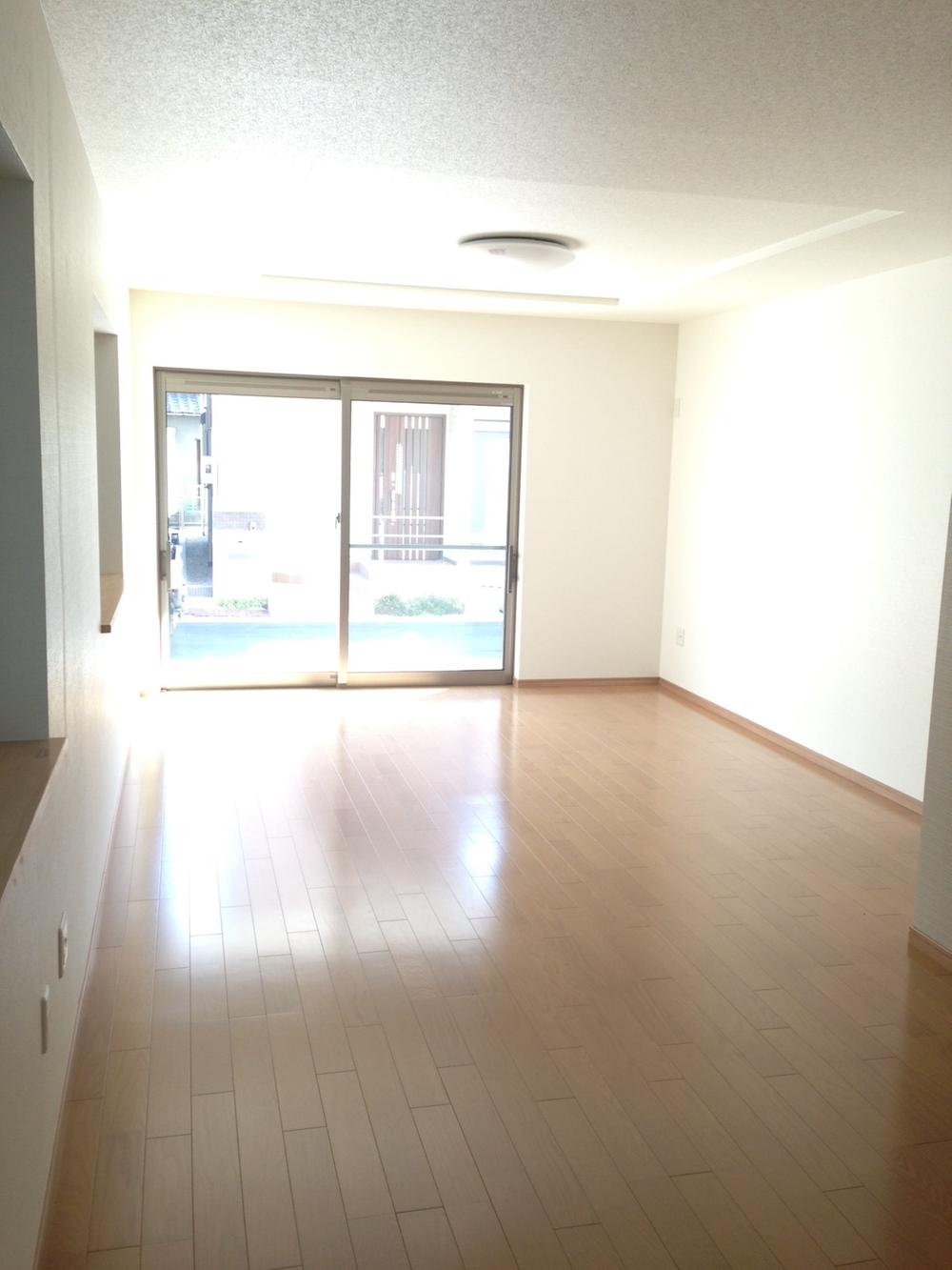 Living. Indoor shooting