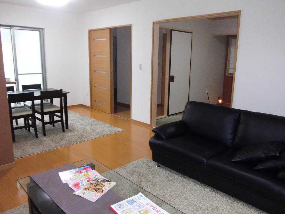 Living. G Building 20 quires more of LDK