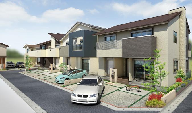 Sale already cityscape photo. Sale already the city average