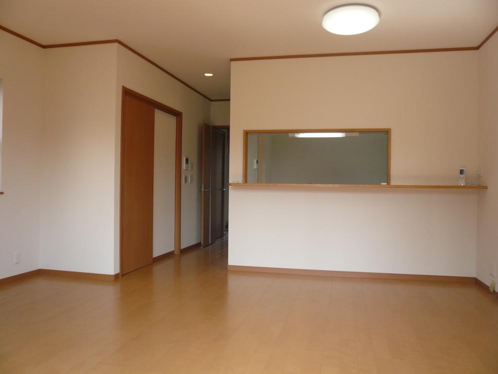 Living. LED Lighting & large air-conditioned LDK14.95 Pledge! 