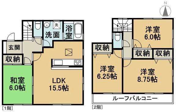 Local appearance photo. Is a floor plan of 1 Building. 