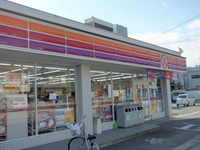 Convenience store. 335m to Circle K Kiyosu Kamijo shop