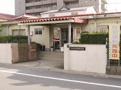 kindergarten ・ Nursery. Shin kiyosu 941m to nursery school