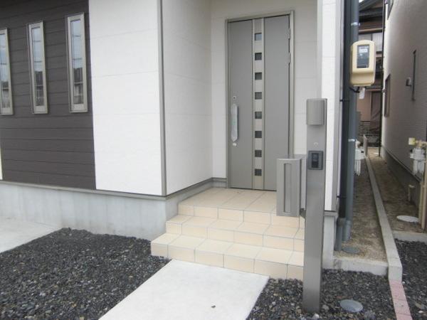 Local appearance photo