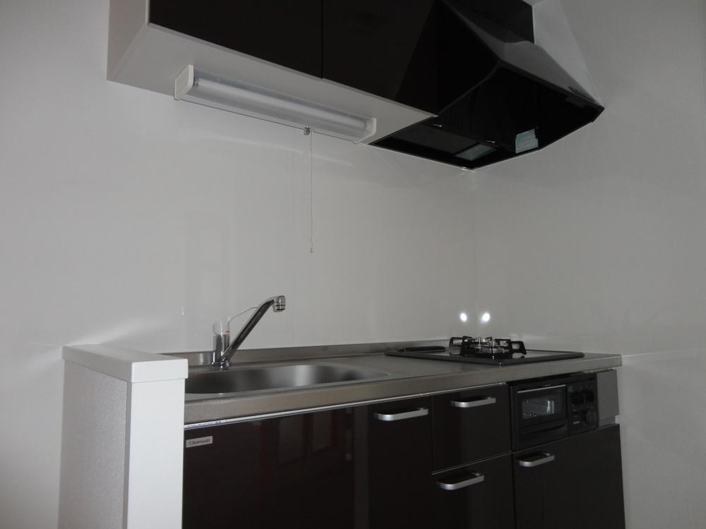 Kitchen.  ■ System kitchen new ☆