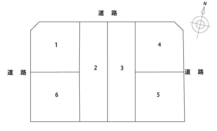 The entire compartment Figure