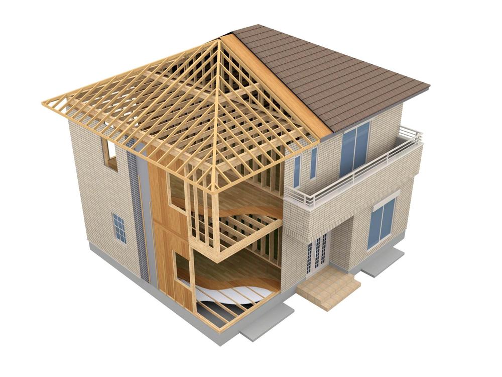 Construction ・ Construction method ・ specification