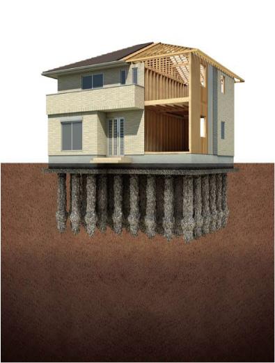 Construction ・ Construction method ・ specification