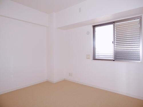 Non-living room. Western-style 1