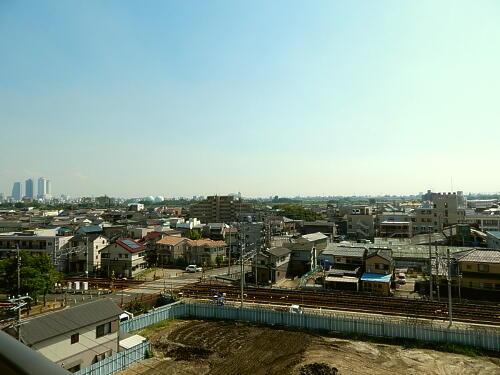 View photos from the dwelling unit. View