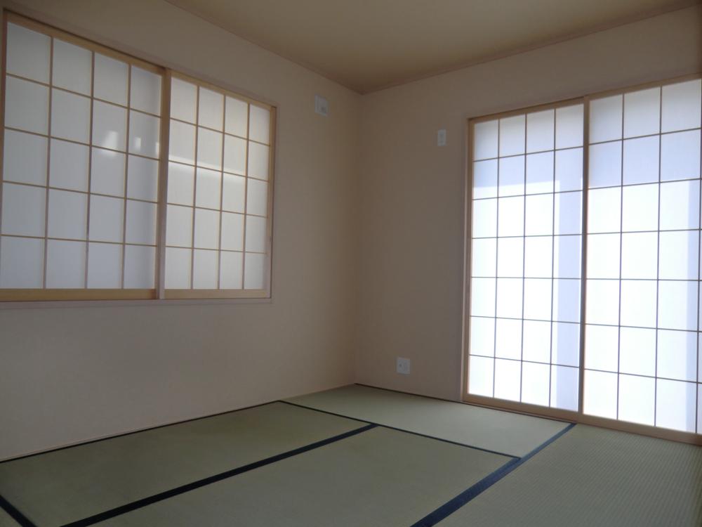 Non-living room. ◇ Japanese-style ◇  All building 6 Pledge