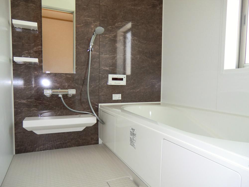 Other Equipment. Wide 1 tsubo size ・ Bathroom heating dryer ・ Insulation bathtub ・ Karari floor ・ Otobasu ・ Accessibility ・ There bathroom window