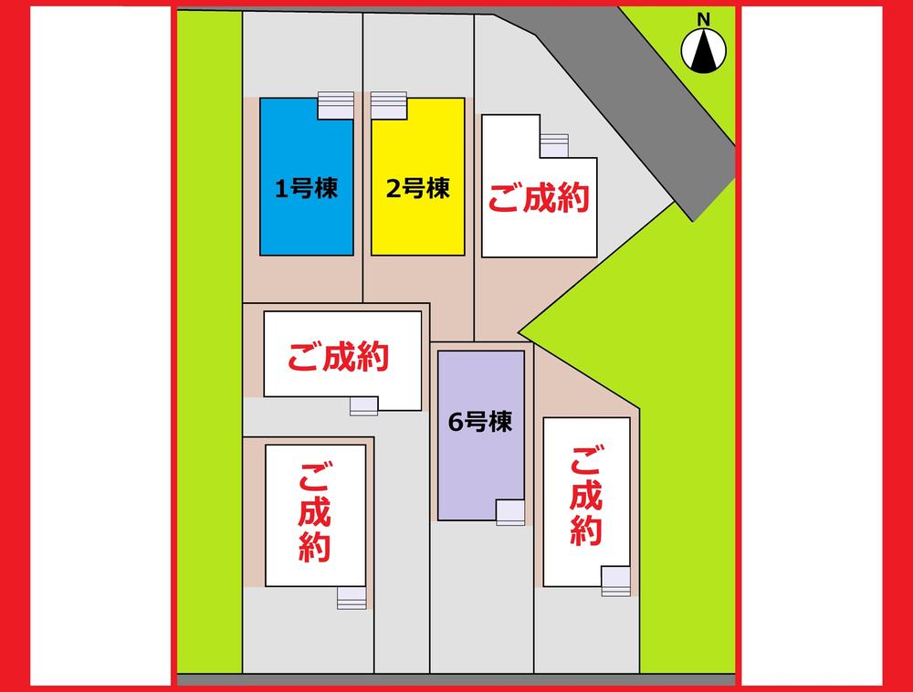 The entire compartment Figure