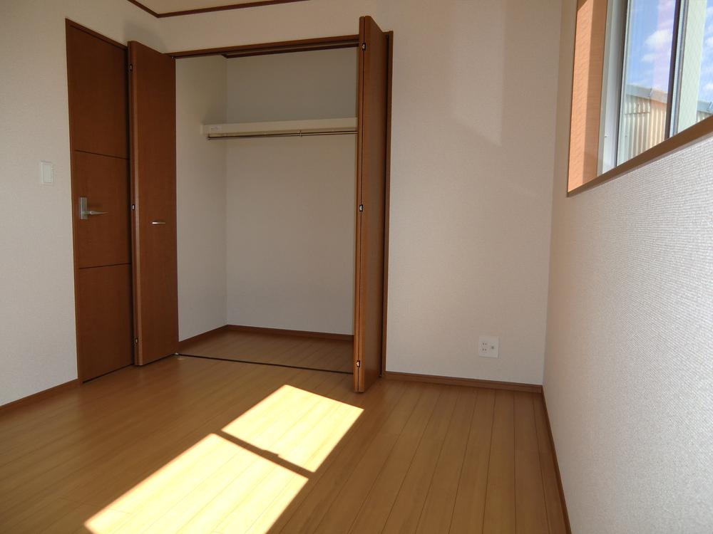 Same specifications photos (Other introspection). ◇ Western-style ◇  All room storage