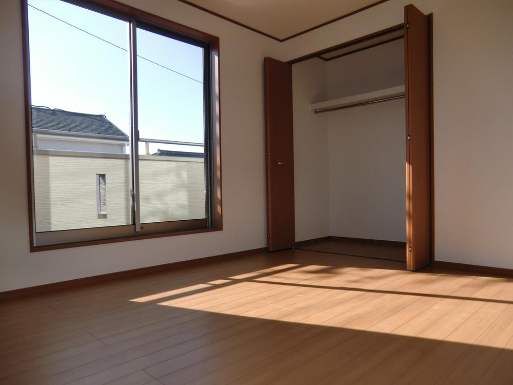 Same specifications photos (Other introspection). ◇ Western-style ◇  All room storage