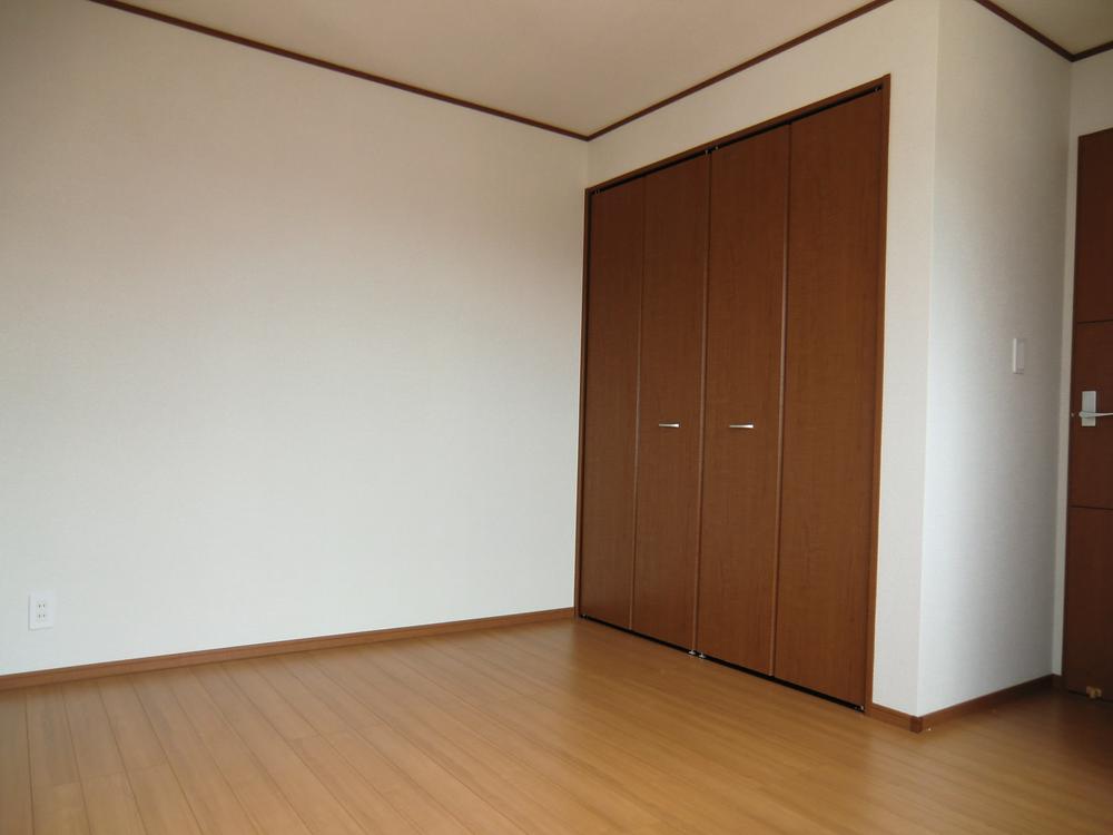 Same specifications photos (Other introspection). ◇ Western-style ◇  All room storage