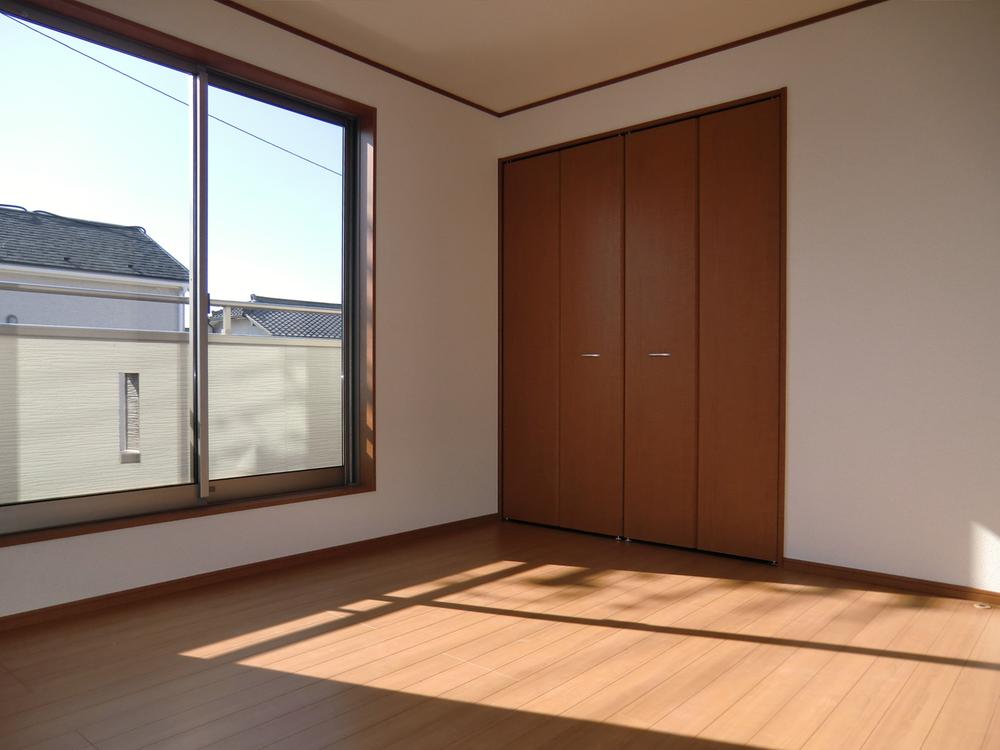 Same specifications photos (Other introspection). ◇ Western-style ◇  All room storage   