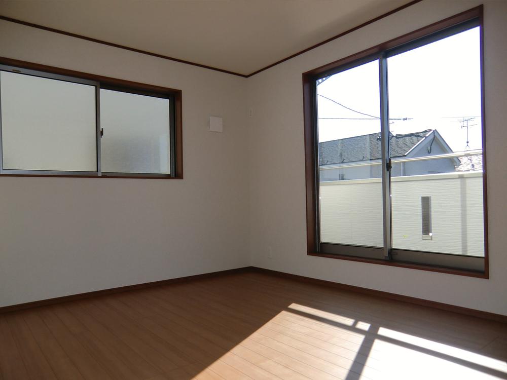 Same specifications photos (Other introspection). ◇ Western-style ◇  All room storage  