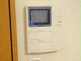 Other. Monitor with intercom