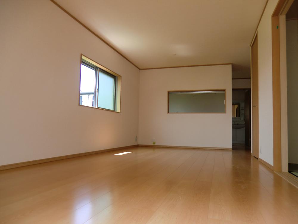 Living. ◇ living ◇  LDK16.5 Pledge of spread, Tsuzukiai 22.5 Pledge