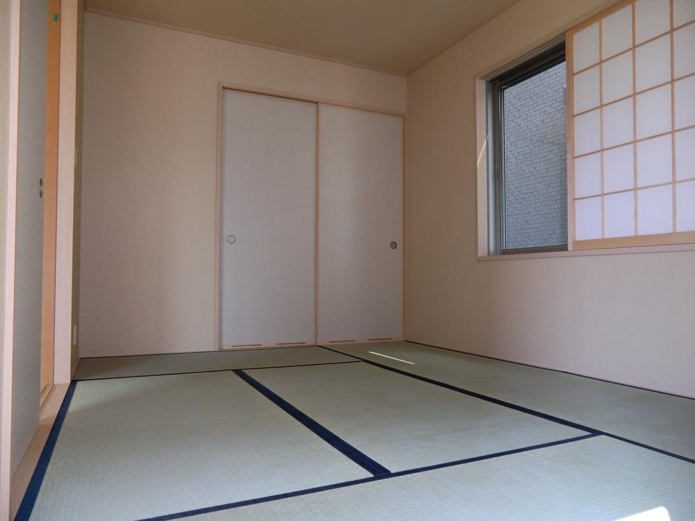 Non-living room. ◇ Japanese-style ◇  6 Pledge of leeway